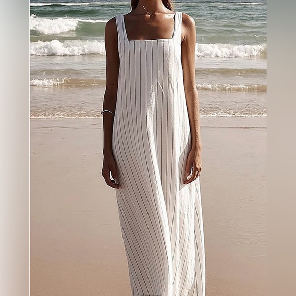 Commence Dress - Picture 1 of 4